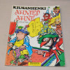 Kiusanhenki Ahmed Ahne